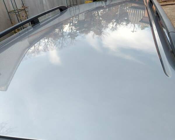 Сірий Рено Меган, об'ємом двигуна 0 л та пробігом 226 тис. км за 5900 $, фото 54 на Automoto.ua