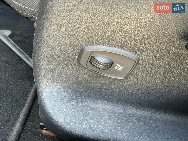 Серый Рено Меган, объемом двигателя 1.4 л и пробегом 143 тыс. км за 4999 $, фото 8 на Automoto.ua