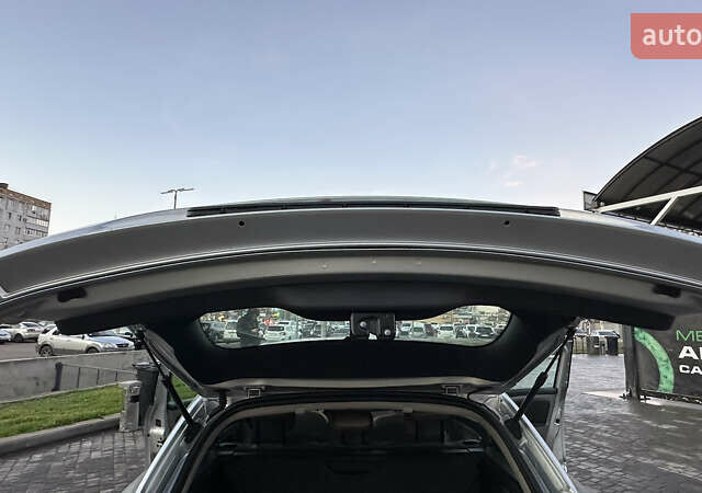 Сірий Рено Меган, об'ємом двигуна 1.46 л та пробігом 249 тис. км за 6999 $, фото 13 на Automoto.ua