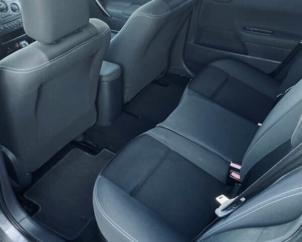 Серый Рено Меган, объемом двигателя 1.46 л и пробегом 213 тыс. км за 5699 $, фото 23 на Automoto.ua