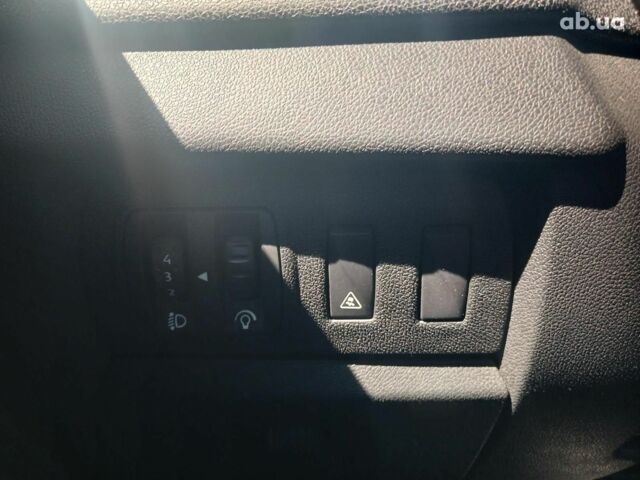 Серый Рено Меган, объемом двигателя 1.9 л и пробегом 400 тыс. км за 6690 $, фото 12 на Automoto.ua