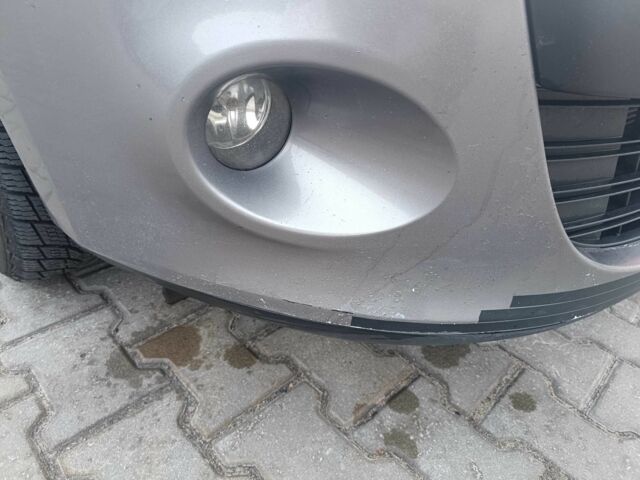 Сірий Рено Меган, об'ємом двигуна 1.5 л та пробігом 344 тис. км за 5000 $, фото 19 на Automoto.ua