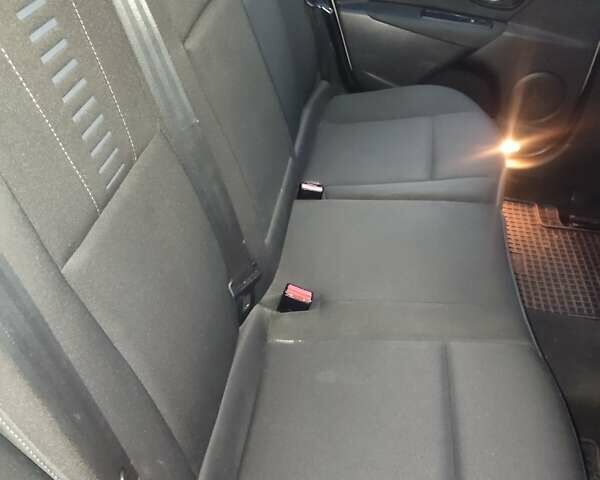 Сірий Рено Меган, об'ємом двигуна 1.6 л та пробігом 210 тис. км за 6700 $, фото 15 на Automoto.ua