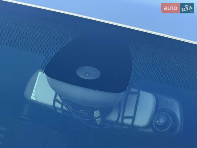 Серый Рено Меган, объемом двигателя 1.46 л и пробегом 180 тыс. км за 6750 $, фото 8 на Automoto.ua