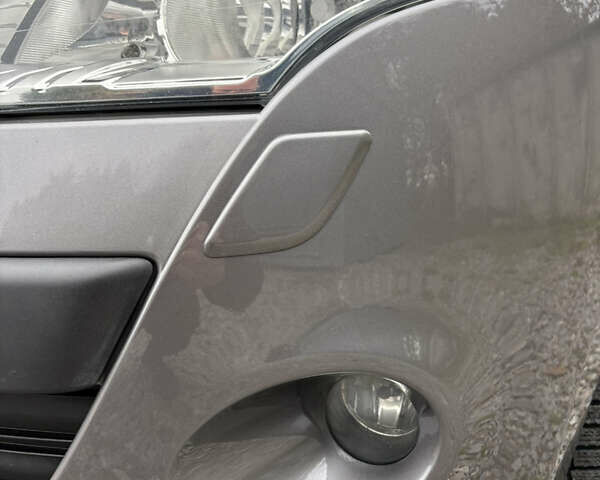 Сірий Рено Меган, об'ємом двигуна 1.6 л та пробігом 227 тис. км за 7300 $, фото 61 на Automoto.ua