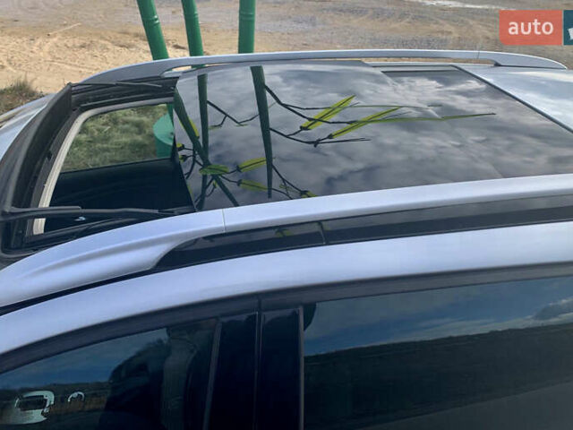 Серый Рено Меган, объемом двигателя 1.46 л и пробегом 242 тыс. км за 7990 $, фото 9 на Automoto.ua