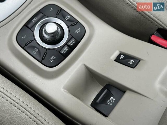 Серый Рено Меган, объемом двигателя 2 л и пробегом 260 тыс. км за 7800 $, фото 25 на Automoto.ua