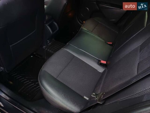 Серый Рено Меган, объемом двигателя 1.5 л и пробегом 273 тыс. км за 7750 $, фото 22 на Automoto.ua