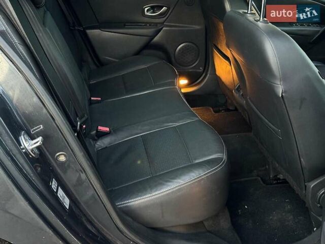 Сірий Рено Меган, об'ємом двигуна 1.9 л та пробігом 297 тис. км за 7290 $, фото 19 на Automoto.ua