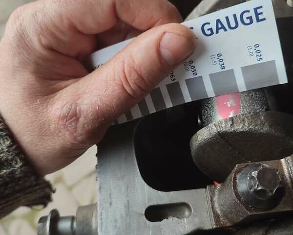 Серый Рено Меган, объемом двигателя 1.4 л и пробегом 250 тыс. км за 7500 $, фото 18 на Automoto.ua