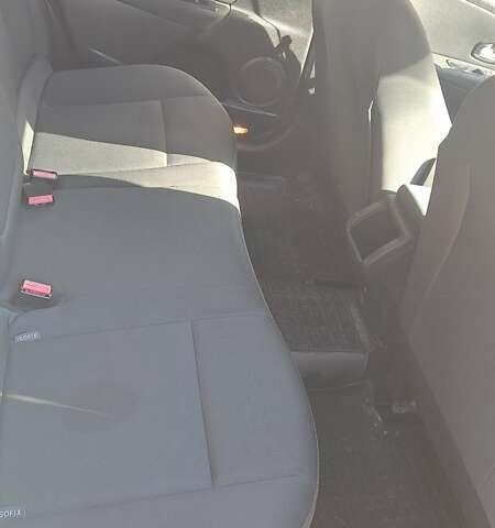 Серый Рено Меган, объемом двигателя 1.46 л и пробегом 228 тыс. км за 6500 $, фото 8 на Automoto.ua