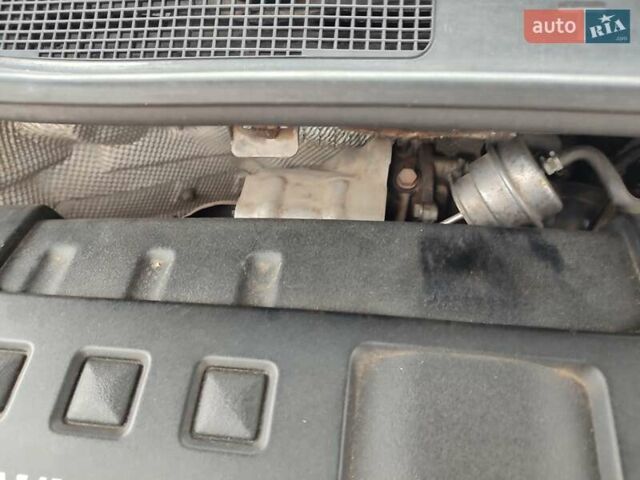 Серый Рено Меган, объемом двигателя 1.4 л и пробегом 250 тыс. км за 7500 $, фото 102 на Automoto.ua