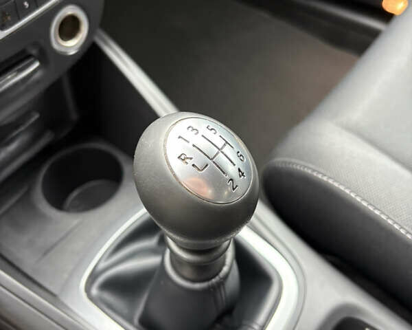 Сірий Рено Меган, об'ємом двигуна 1.6 л та пробігом 227 тис. км за 7500 $, фото 27 на Automoto.ua