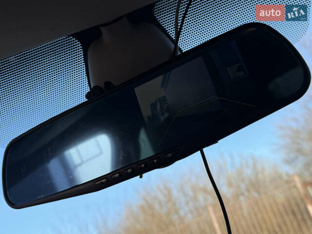 Серый Рено Меган, объемом двигателя 1.46 л и пробегом 180 тыс. км за 6750 $, фото 43 на Automoto.ua