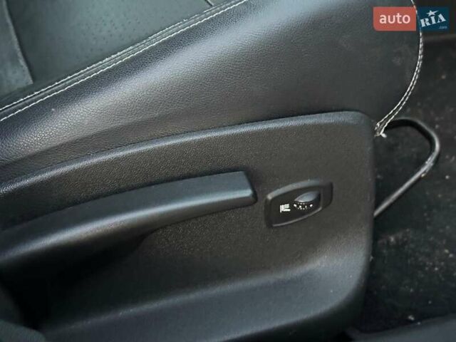 Сірий Рено Меган, об'ємом двигуна 1.9 л та пробігом 297 тис. км за 7290 $, фото 22 на Automoto.ua