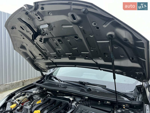 Серый Рено Меган, объемом двигателя 1.6 л и пробегом 182 тыс. км за 7800 $, фото 93 на Automoto.ua