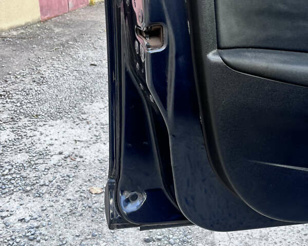 Серый Рено Меган, объемом двигателя 1.46 л и пробегом 325 тыс. км за 6400 $, фото 20 на Automoto.ua