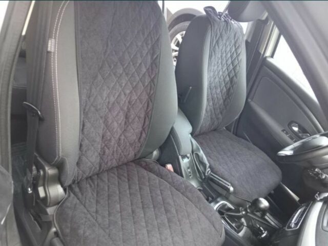 Сірий Рено Меган, об'ємом двигуна 1.5 л та пробігом 290 тис. км за 7000 $, фото 4 на Automoto.ua