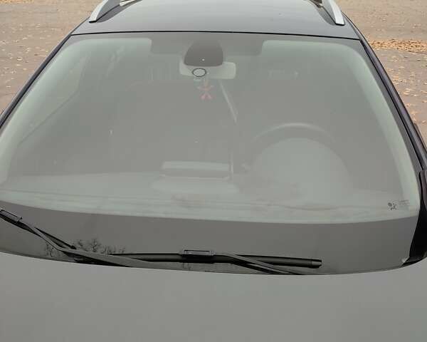 Серый Рено Меган, объемом двигателя 1.4 л и пробегом 250 тыс. км за 7500 $, фото 83 на Automoto.ua