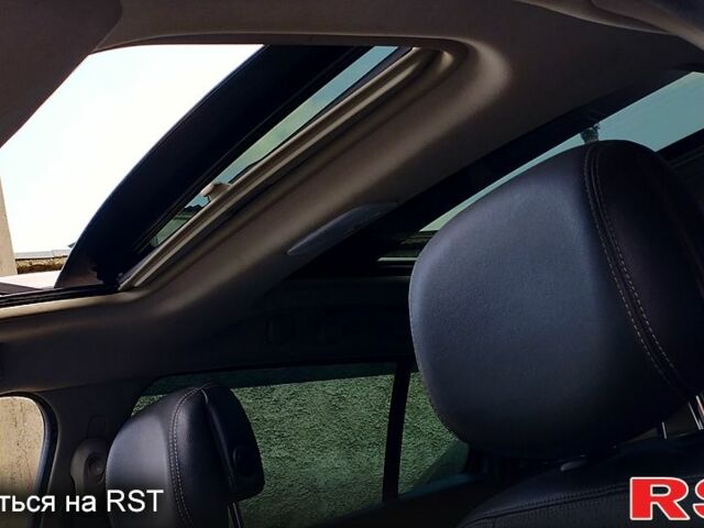 Серый Рено Меган, объемом двигателя 1.5 л и пробегом 250 тыс. км за 7900 $, фото 6 на Automoto.ua