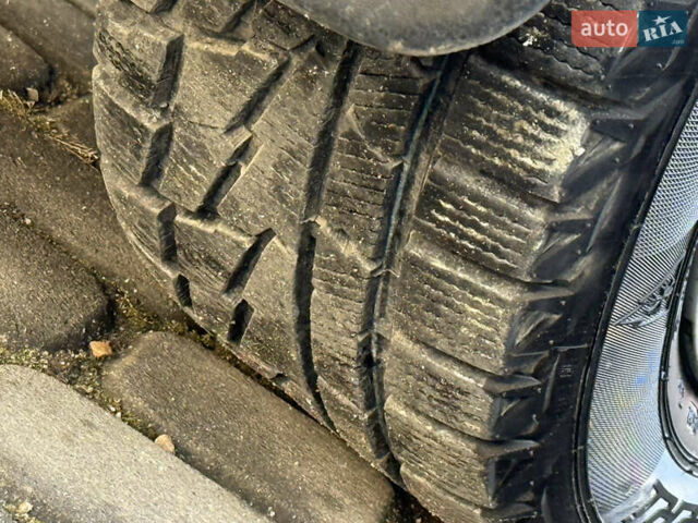 Серый Рено Меган, объемом двигателя 1.46 л и пробегом 180 тыс. км за 6750 $, фото 24 на Automoto.ua