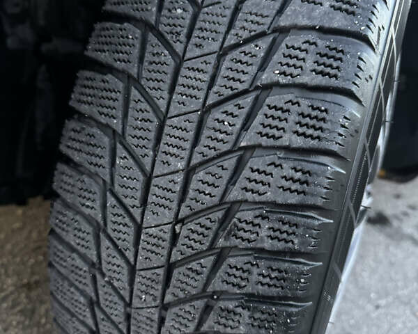 Сірий Рено Меган, об'ємом двигуна 1.46 л та пробігом 260 тис. км за 5900 $, фото 23 на Automoto.ua