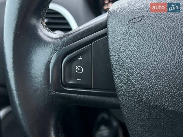 Серый Рено Меган, объемом двигателя 1.5 л и пробегом 269 тыс. км за 6000 $, фото 19 на Automoto.ua