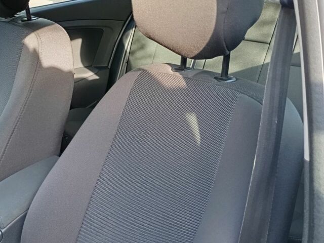 Серый Рено Меган, объемом двигателя 1.6 л и пробегом 204 тыс. км за 7200 $, фото 10 на Automoto.ua