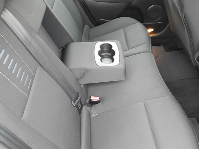 Серый Рено Меган, объемом двигателя 0 л и пробегом 218 тыс. км за 6900 $, фото 17 на Automoto.ua