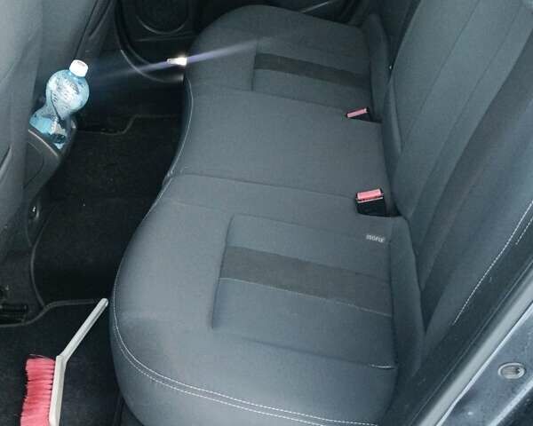 Серый Рено Меган, объемом двигателя 1.46 л и пробегом 280 тыс. км за 6250 $, фото 7 на Automoto.ua