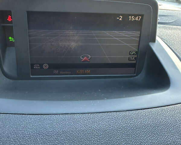 Сірий Рено Меган, об'ємом двигуна 1.6 л та пробігом 225 тис. км за 8299 $, фото 13 на Automoto.ua