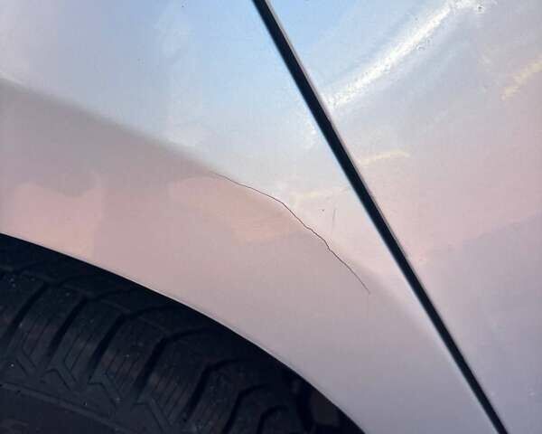 Серый Рено Меган, объемом двигателя 1.46 л и пробегом 330 тыс. км за 5300 $, фото 18 на Automoto.ua