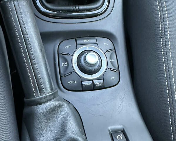 Сірий Рено Меган, об'ємом двигуна 1.6 л та пробігом 225 тис. км за 8299 $, фото 15 на Automoto.ua