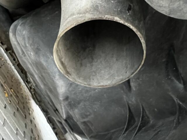 Серый Рено Меган, объемом двигателя 1.5 л и пробегом 209 тыс. км за 5599 $, фото 5 на Automoto.ua