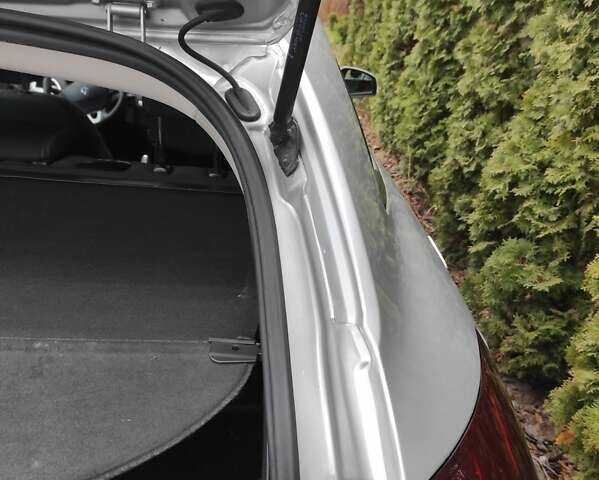 Серый Рено Меган, объемом двигателя 1.46 л и пробегом 286 тыс. км за 6450 $, фото 16 на Automoto.ua