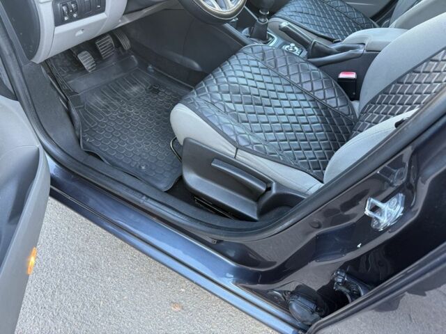 Сірий Рено Меган, об'ємом двигуна 1.5 л та пробігом 315 тис. км за 6500 $, фото 21 на Automoto.ua