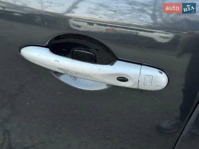 Сірий Рено Меган, об'ємом двигуна 1.9 л та пробігом 297 тис. км за 7290 $, фото 9 на Automoto.ua