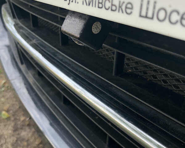 Серый Рено Меган, объемом двигателя 1.5 л и пробегом 273 тыс. км за 7750 $, фото 35 на Automoto.ua