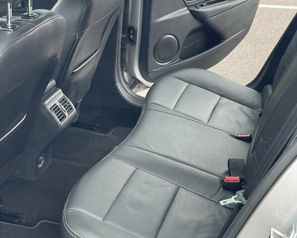 Сірий Рено Меган, об'ємом двигуна 1.4 л та пробігом 186 тис. км за 6400 $, фото 21 на Automoto.ua