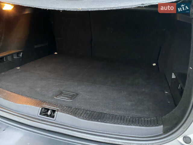 Серый Рено Меган, объемом двигателя 1.46 л и пробегом 300 тыс. км за 6300 $, фото 22 на Automoto.ua