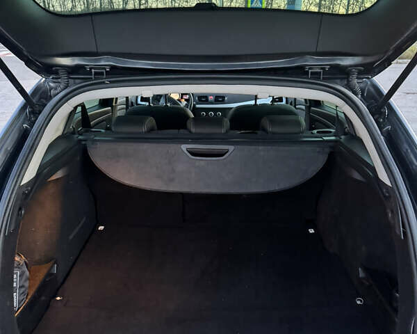 Сірий Рено Меган, об'ємом двигуна 1.46 л та пробігом 260 тис. км за 5900 $, фото 24 на Automoto.ua