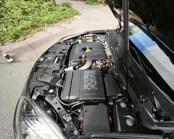 Серый Рено Меган, объемом двигателя 2 л и пробегом 125 тыс. км за 9950 $, фото 36 на Automoto.ua