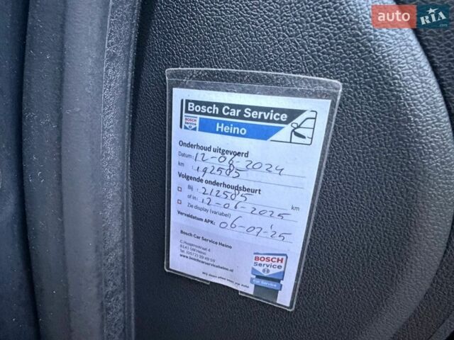 Сірий Рено Меган, об'ємом двигуна 0 л та пробігом 205 тис. км за 6800 $, фото 34 на Automoto.ua