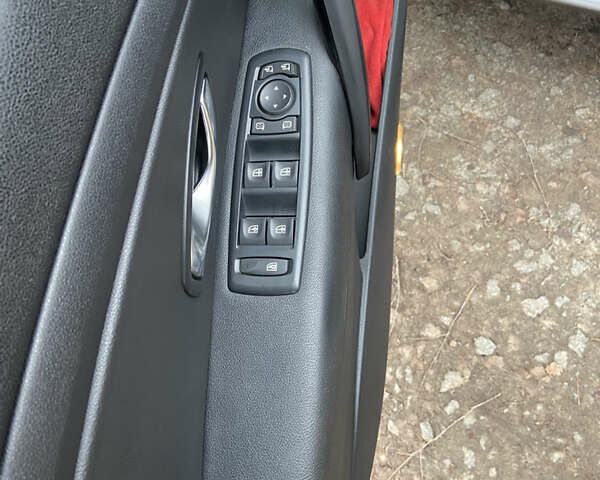 Серый Рено Меган, объемом двигателя 1.46 л и пробегом 293 тыс. км за 7800 $, фото 10 на Automoto.ua