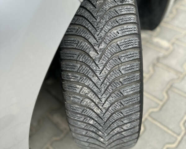 Серый Рено Меган, объемом двигателя 1.9 л и пробегом 143 тыс. км за 8450 $, фото 6 на Automoto.ua