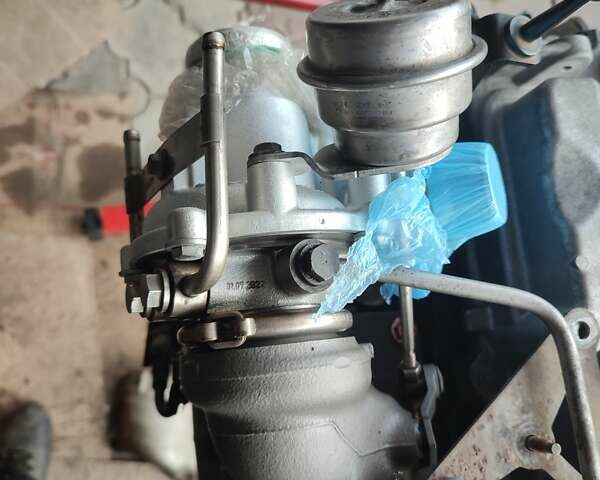 Серый Рено Меган, объемом двигателя 1.4 л и пробегом 250 тыс. км за 7500 $, фото 37 на Automoto.ua