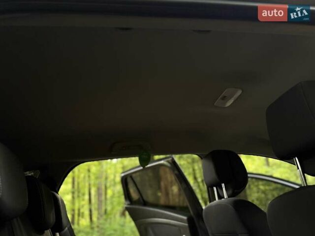Серый Рено Меган, объемом двигателя 1.4 л и пробегом 238 тыс. км за 5555 $, фото 59 на Automoto.ua