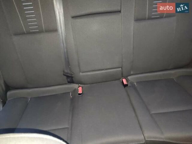 Рено Меган 2010 у Дніпро (Дніпропетровську) на Automoto.ua Сірий Рено Меган, об'ємом двигуна 1.6 л та пробігом 210 тис. км за 7000 $, фото 7 на Automoto.ua