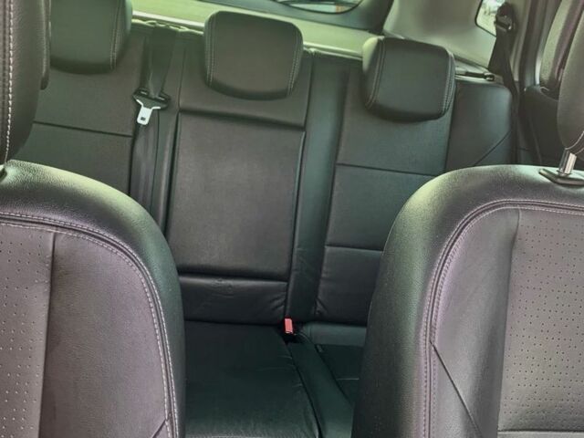 Серый Рено Меган, объемом двигателя 1.5 л и пробегом 242 тыс. км за 7990 $, фото 12 на Automoto.ua