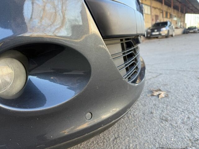 Сірий Рено Меган, об'ємом двигуна 1.5 л та пробігом 315 тис. км за 6500 $, фото 23 на Automoto.ua